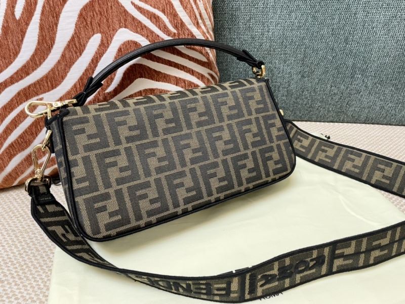 Fendi Baguette Bags